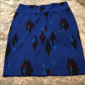 Lularoe skirt